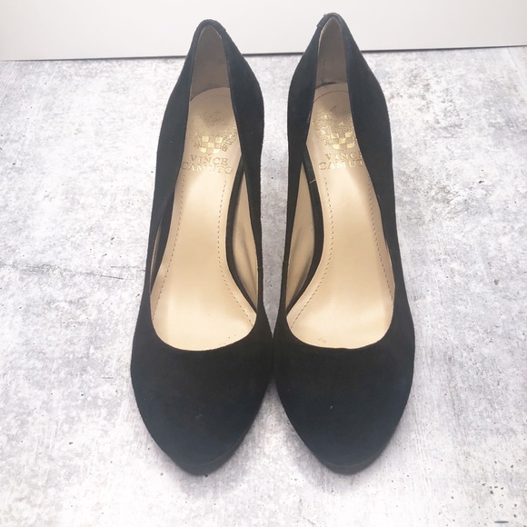 Vince Camuto Shoes - Vince Camuto Heels Size 8